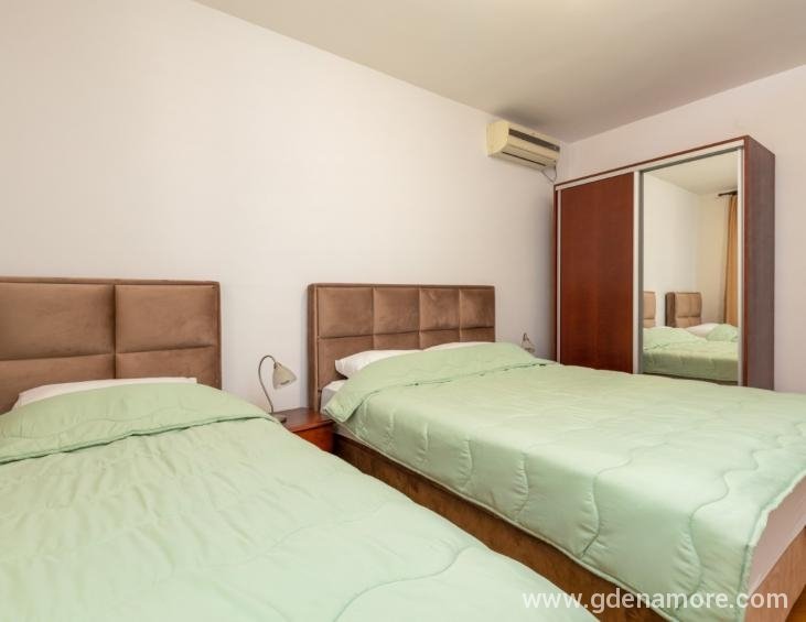 Apartman